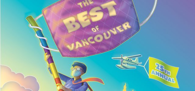Best of Vancouver 2020